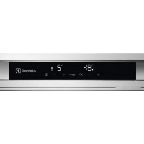 Холодильник Electrolux LNS8FF19S