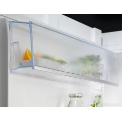 Холодильник Electrolux LNS8FF19S