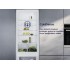 Холодильник Electrolux LNS8FF19S