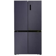 Четырёхдверный холодильник LEX LCD505BMID