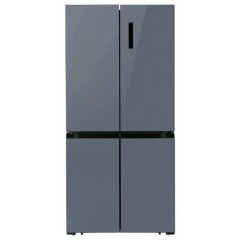 Четырёхдверный холодильник LEX LCD450GBGID