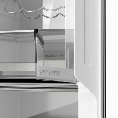 Холодильник HAIER BCF5261WRU