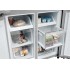 Четырёхдверный холодильник HAIER HTF-425DM7RU