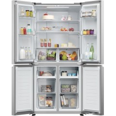 Четырёхдверный холодильник HAIER HTF-425DM7RU