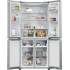 Четырёхдверный холодильник HAIER HTF-425DM7RU