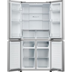Четырёхдверный холодильник HAIER HTF-425DM7RU