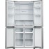 Четырёхдверный холодильник HAIER HTF-425DM7RU