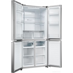 Четырёхдверный холодильник HAIER HTF-425DM7RU