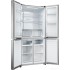 Четырёхдверный холодильник HAIER HTF-425DM7RU