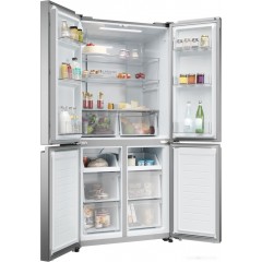 Четырёхдверный холодильник HAIER HTF-425DM7RU