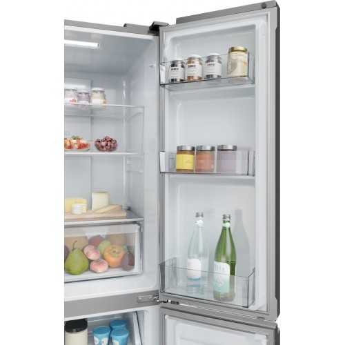 Четырёхдверный холодильник HAIER HTF-425DM7RU