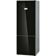 Холодильник с нижней морозильной камерой Bosch Serie 6 KGN56LB31U