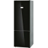 Холодильник с нижней морозильной камерой Bosch Serie 6 KGN56LB31U