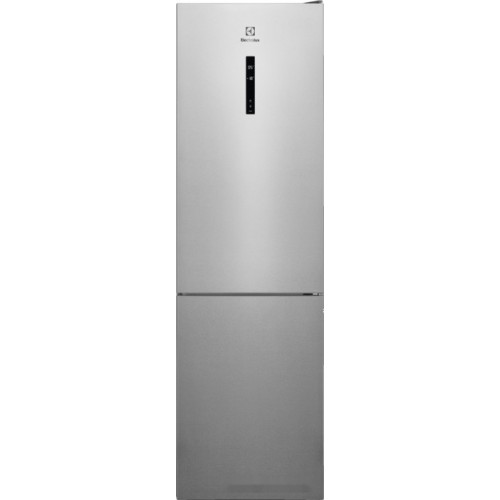 Холодильник Electrolux MultiSpace 800 LNT8MC36X3