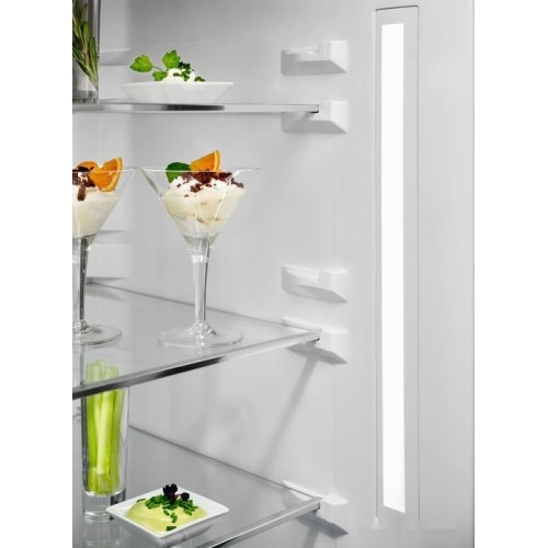 Холодильник Electrolux MultiSpace 800 LNT8MC36X3