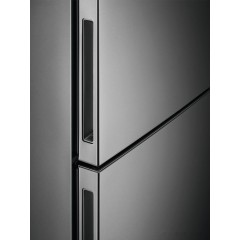 Холодильник Electrolux MultiSpace 800 LNT8MC36X3