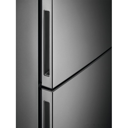 Холодильник Electrolux MultiSpace 800 LNT8MC36X3
