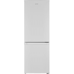 Холодильник с морозильником Gorenje RK14FPW4
