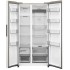 Холодильник с морозильником Midea MDRS791MIE33
