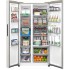 Холодильник с морозильником Midea MDRS791MIE33