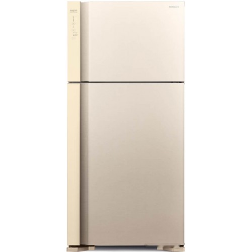Холодильник Hitachi R-V660PUC7-1BEG