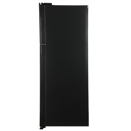 Четырёхдверный холодильник Hitachi R-W660PUC7GBK