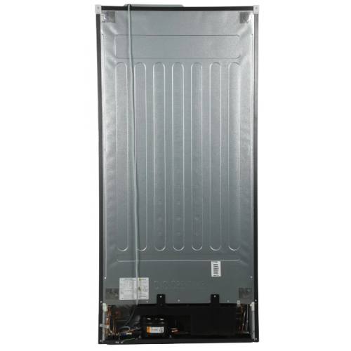 Четырёхдверный холодильник Hitachi R-W660PUC7GBK
