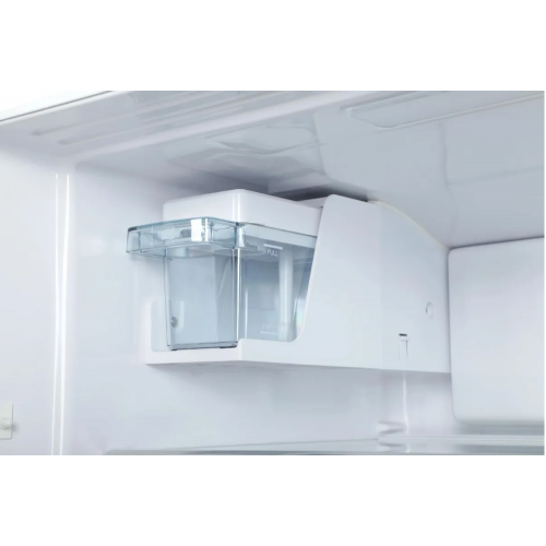 Четырёхдверный холодильник Hitachi R-W660PUC7XGBK