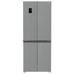 Четырёхдверный холодильник Hotpoint-Ariston HFP4 480I X