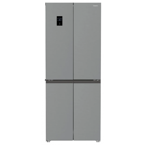 Четырёхдверный холодильник Hotpoint-Ariston HFP4 480I X