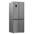 Четырёхдверный холодильник Hotpoint-Ariston HFP4 480I X
