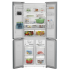 Четырёхдверный холодильник Hotpoint-Ariston HFP4 480I X