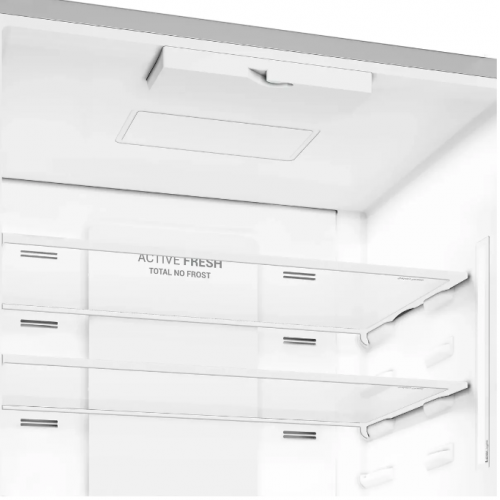 Четырёхдверный холодильник Hotpoint-Ariston HFP4 480I X