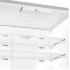 Четырёхдверный холодильник Hotpoint-Ariston HFP4 480I X
