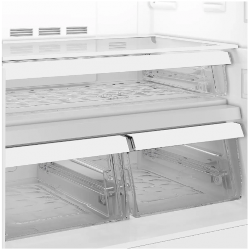 Четырёхдверный холодильник Hotpoint-Ariston HFP4 480I X