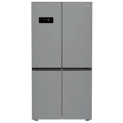 Четырёхдверный холодильник Hotpoint-Ariston HFP4 625I X