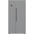 Холодильник side by side Hotpoint-Ariston HFTS 640 X