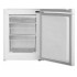 Холодильник с нижней морозильной камерой Gorenje RK14FPW4