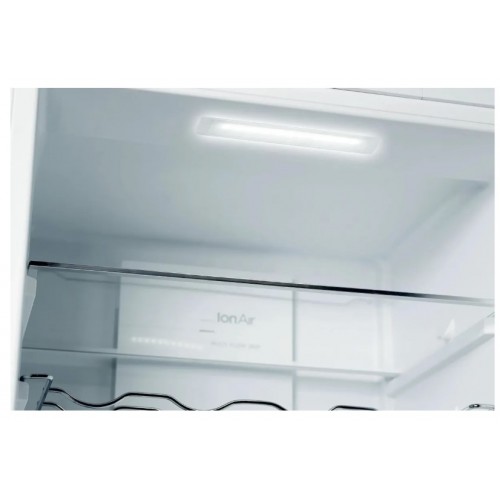 Холодильник с нижней морозильной камерой Gorenje RK14FPW4