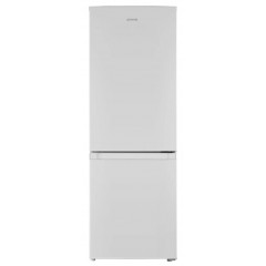 Холодильник с нижней морозильной камерой Gorenje RK14FPW4
