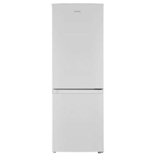Холодильник с нижней морозильной камерой Gorenje RK14FPW4
