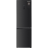 Холодильник Weissgauff WRK 2000 Total NoFrost Inverter Black Inox