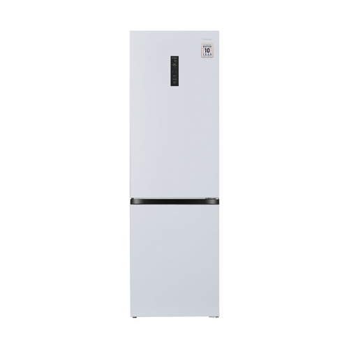 Холодильник Weissgauff WRK 2000 Total NoFrost Inverter White Glass