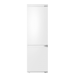 Встраиваемый холодильник Maunfeld MBF177SWGR Inverter