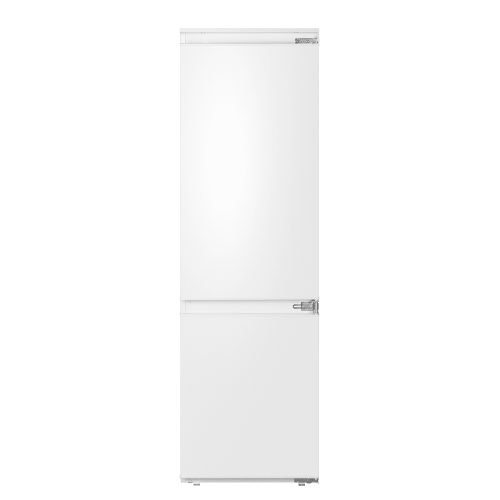 Встраиваемый холодильник Maunfeld MBF177SWGR Inverter