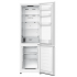 Холодильник с морозильником Gorenje NRK418FEW4