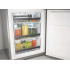Холодильник с морозильником Gorenje NRK418FEW4