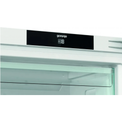 Холодильник с морозильником Gorenje NRK418FEW4