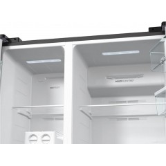 Холодильник side by side Gorenje NRR9185EABXLWD