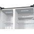 Холодильник side by side Gorenje NRR9185EABXLWD